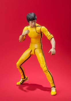 Bruce Lee SHF