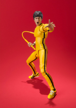 Bruce Lee SHF