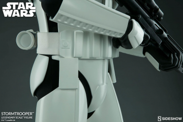 Stormtrooper Legendary Scale