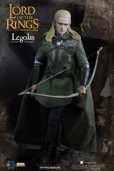 Legolas 1/6