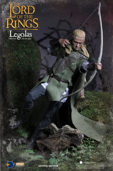 Legolas 1/6