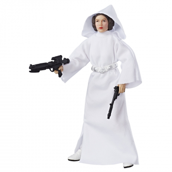 Leia Organa 40th Anniversary