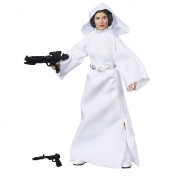 Prinzessin Leia Black Series