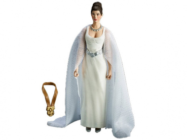 Leia Organa Ceremony