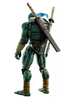 Leonardo Actionfigur