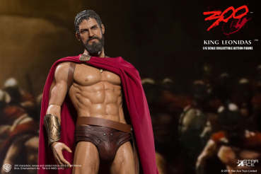 Leonidas 1/6