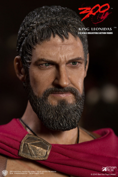 Leonidas 1/6