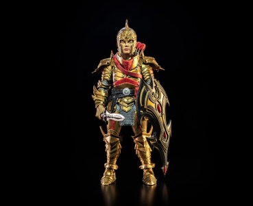 Lijae of the Elite Elven Guard Actionfigur, Mythic Legions, 15 cm
