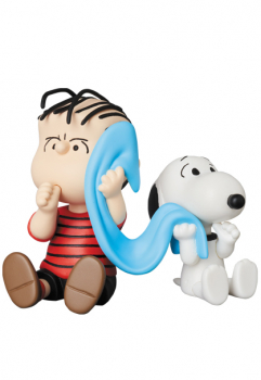 Linus & Snoopy UDF