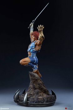 Lion-O