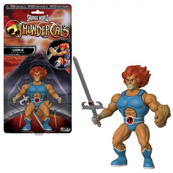 Lion-O