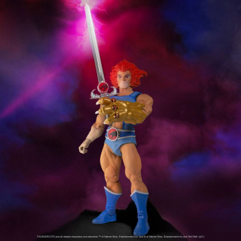 Lion-O