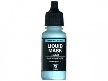 Liquid Mask