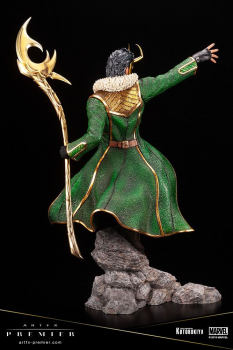 Loki ArtFX Premier