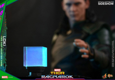 Loki Hot Toys