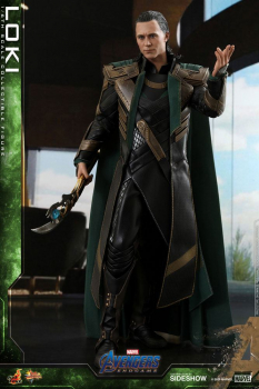 Loki