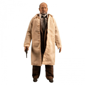 Dr. Loomis Action Figure 1/6, Halloween, 30 cm