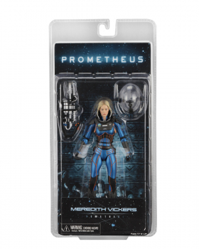 Prometheus Serie 4