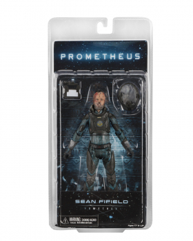 Prometheus Serie 4