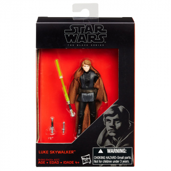 Black Series 2016 Wave 1