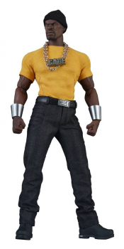 Luke Cage Sideshow