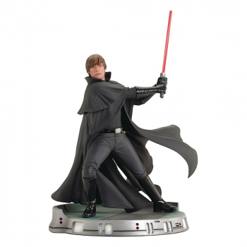 Luke Skywalker Statue 1:7 Premier Collection, Star Wars: Dark Empire, 30 cm