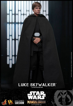 Luke Skywalker