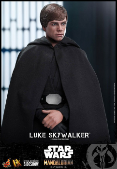 Luke Skywalker