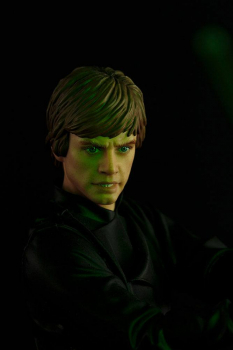 Luke Skywalker ArtFX+