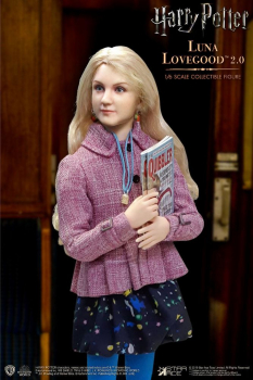 Luna Lovegood