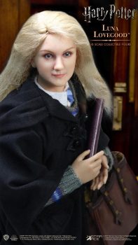 Luna Lovegood