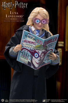 Luna Lovegood