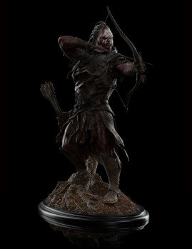 Lurtz Statue 1/6