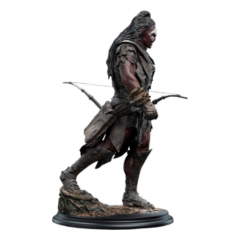 Lurtz, Hunter of Men Statue 1:6 Classic Series, Der Herr der Ringe, 36 cm