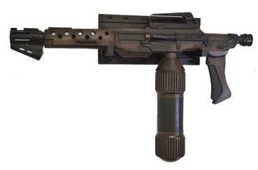 M240 Incinerator