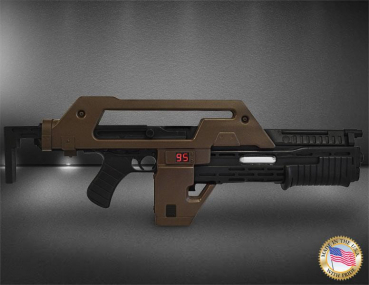 M41A Pulse Rifle