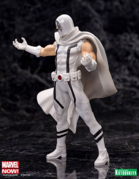 White Magneto 1/10