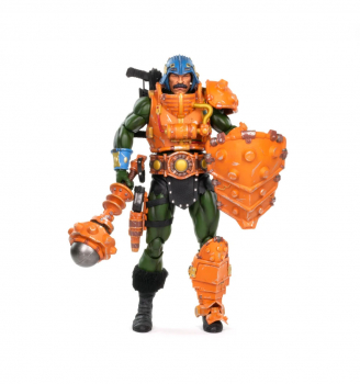 Man-at-Arms 1/6