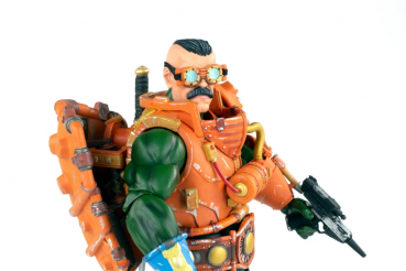 Man-at-Arms 1/6