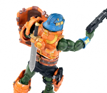 Man-at-Arms 1/6