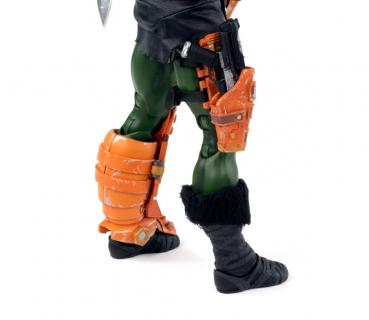 Man-at-Arms 1/6