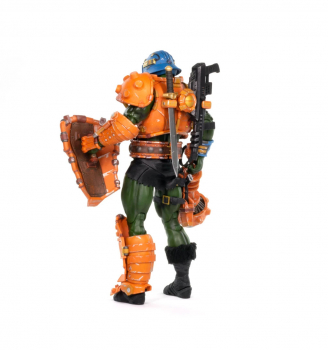 Man-at-Arms 1/6