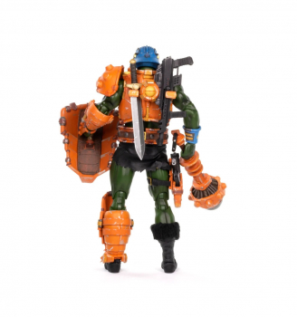 Man-at-Arms 1/6