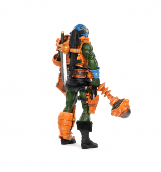 Man-at-Arms 1/6