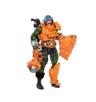 Man-at-Arms 1/6