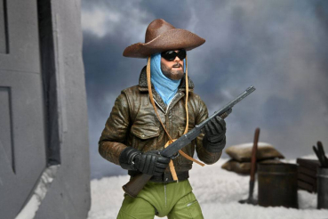 Ultimate MacReady