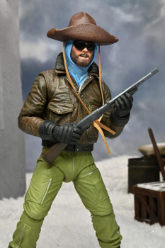 Ultimate MacReady