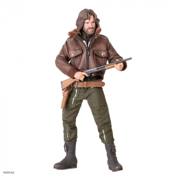 MacReady Actionfigur 1:6, Das Ding aus einer anderen Welt, 30 cm