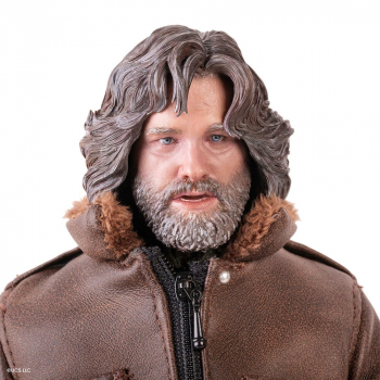 MacReady Actionfigur 1:6, Das Ding aus einer anderen Welt, 30 cm