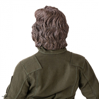 MacReady Actionfigur 1:6, Das Ding aus einer anderen Welt, 30 cm